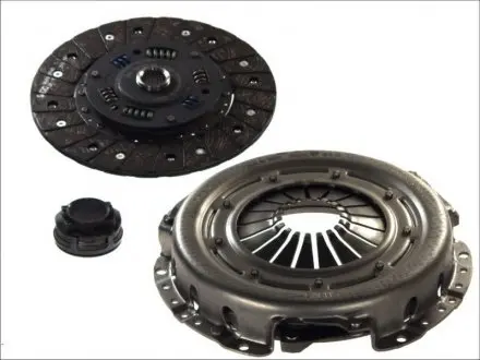 Комплект сцепления SACHS 3000 389 002