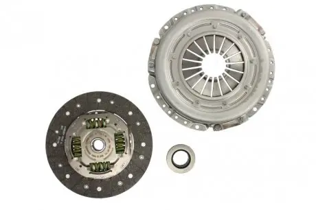 Комплект сцепления SACHS 3000 389 004