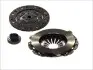 Комплект сцепления OPEL (Выр-во) SACHS 3000 436 001 (фото 2)