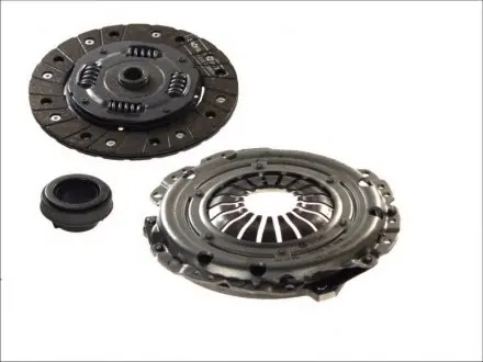 Комплект сцепления OPEL (Выр-во) SACHS 3000 436 001