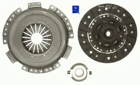 Сцепление (набор) SACHS 3000509001
