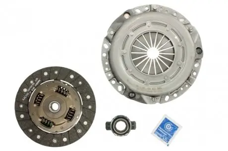 Ремонтный комплект сцепления SACHS 3000 561 001
