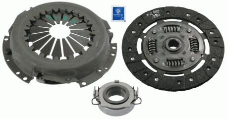 Зчеплення (набір) SACHS 3000596001