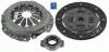 Комплект сцепления SACHS 3000 637 001 (фото 1)