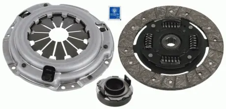 Зчеплення (набір) SACHS 3000683002