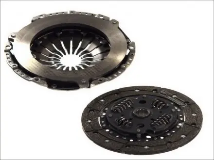 Комплект сцепления FORD Mondeo "2,0 "93-00 SACHS 3000812131