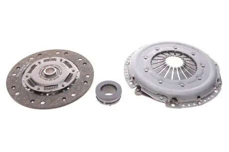 Ремонтный комплект сцепления SACHS 3000 815 001