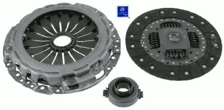 Зчеплення (набір) SACHS 3000826001