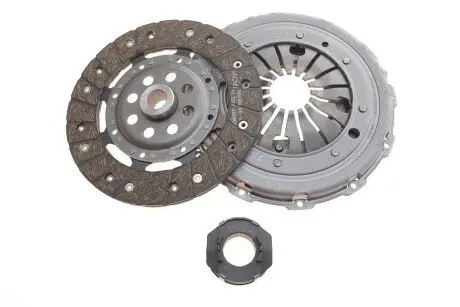 Ремонтный комплект сцепления SACHS 3000 829 001