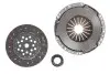 Комплект зчеплення BMW 5(E34)/7(E32) "3,0i "92-97 SACHS 3000 832 501 (фото 2)
