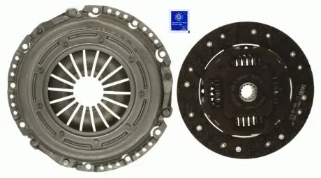 Сцепление (набор) SACHS 3000835201