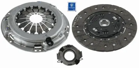 Сцепление (набор) SACHS 3000836501
