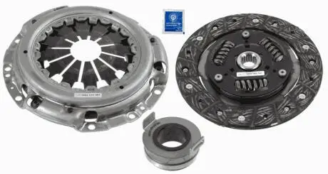 Сцепление (набор) SACHS 3000837601