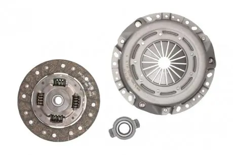 Комплект зчеплення CITROEN SACHS 3000 841 201