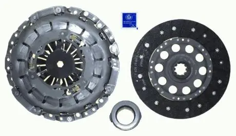 Зчеплення (набір) SACHS 3000843301