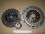 Комплект сцепления CHEVROLET/DAEWOO Evanda/Rezzo/Nubira "2,0-2,2 "97>> 3000846001