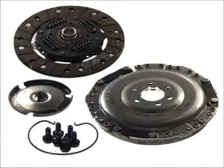 Комплект сцепления SACHS 3000 846 301