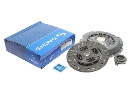 Ремонтный комплект сцепления SACHS 3000 852 401