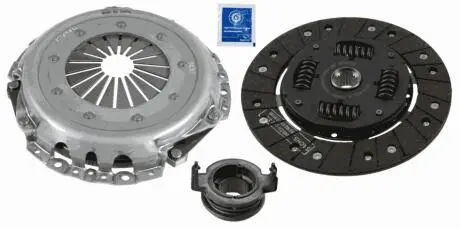 Зчеплення (набір) SACHS 3000855601