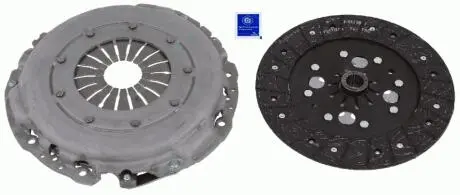 Сцепление (набор) SACHS 3000856801