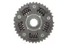 Комплект сцепления dct vag 1.4tfsi 07&gt;,1.8tfsi 06&gt; SACHS 3000 943 001 (фото 12)