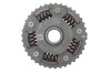 Комплект сцепления dct vag 1.4tfsi 07>,1.8tfsi 06> SACHS 3000 943 001 (фото 13)