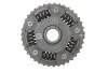 Комплект сцепления dct vag 1.4tfsi 07&gt;,1.8tfsi 06&gt; SACHS 3000 943 001 (фото 13)