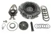 К-кт сцепления 7 ступ DSG КП 1.4-1.8TFSI Audi A1 SACHS 3000 943 004 (фото 2)