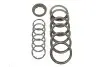 К-кт сцепления 7 ступ DSG КП 1.4-1.8TFSI Audi A1 SACHS 3000 943 004 (фото 3)
