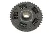 К-кт сцепления 7 ступ DSG КП 1.4-1.8TFSI Audi A1 SACHS 3000 943 004 (фото 4)
