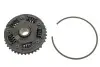 К-кт сцепления 7 ступ DSG КП 1.4-1.8TFSI Audi A1 SACHS 3000 943 004 (фото 5)