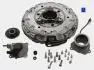 Комплект зчеплення ALFA ROMEO 4C, 4C SPIDER, GIULIETTA, GIULIETTA/HATCHBACK, FIAT 500X, TIPO, JEEP RENEGADE, SUZUKI SX4 S-CROSS, VITARA 1.6D/1.8/2.0D 04.10- 3000943015