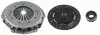 Комплект зчеплення CITROEN/FIAT/PEUGEOT C4/C5/Jumper/Ducato/306/407/Boxer "1,4-2,0 "99>> 3000 950 009