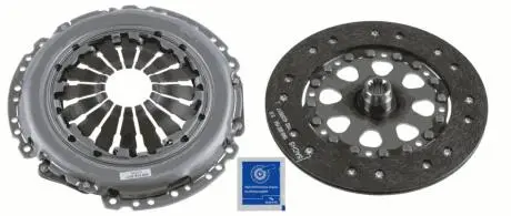 Зчеплення (набір) SACHS 3000950013