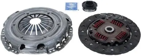 Zestaw sprzкgіa SACHS 3000950060 (фото 1)