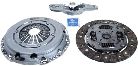 Комплект сцепления SACHS 3000 950 098