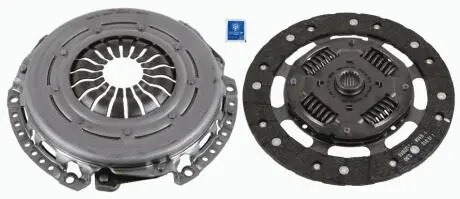Комплект зчеплення SACHS 3000 950 102