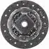 Комплект сцепления VW UP 1,0 11- SACHS 3000950103 (фото 6)