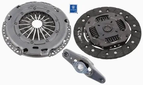 Комплект зчеплення SACHS 3000 950 109