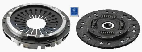 Автозапчасть SACHS 3000950116 (фото 1)