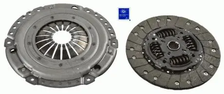 Комплект зчеплення SACHS 3000950615