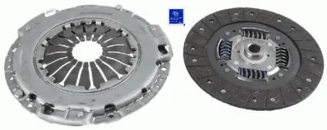 Сцепление (набор) SACHS 3000950630