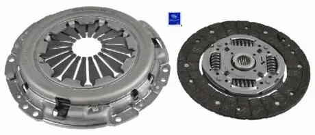 Сцепление (набор) SACHS 3000950640