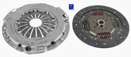 Сцепление (набор) SACHS 3000950641