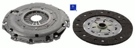 Комплект сцепления SACHS 3000 950 646