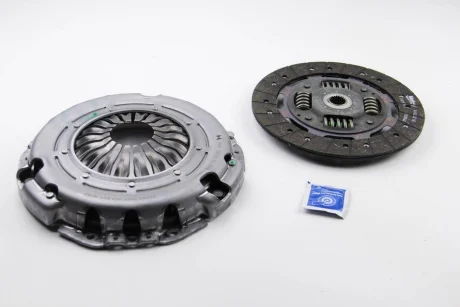 Комплект зчеплення VIVARO A Furgon (X83 SACHS 3000950651 (фото 1)