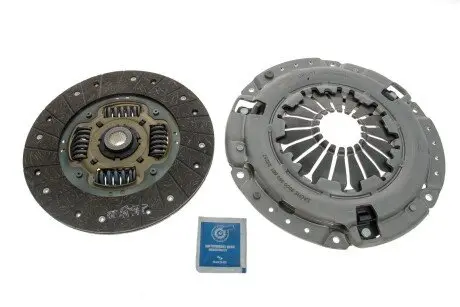 Ремонтный комплект сцепления SACHS 3000 950 661