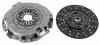 Комплект зчеплення (250мм) HYUNDAI GENESIS 2.0 01.08-12.14 SACHS 3000950662 (фото 1)