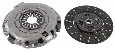 Автозапчасть SACHS 3000950662