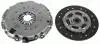 SPRZиGЭO JEEP CHEROKEE 2,0 CRD 14- SACHS 3000950673 (фото 1)